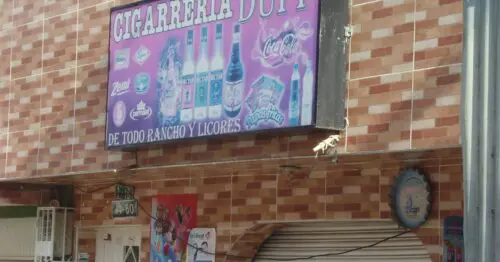 CIGARRERIA DUFF CIGARRERIA DUFF